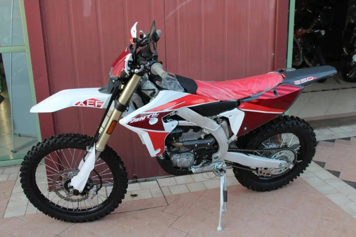 Fantic Motor XEF 250 (2025) (7)