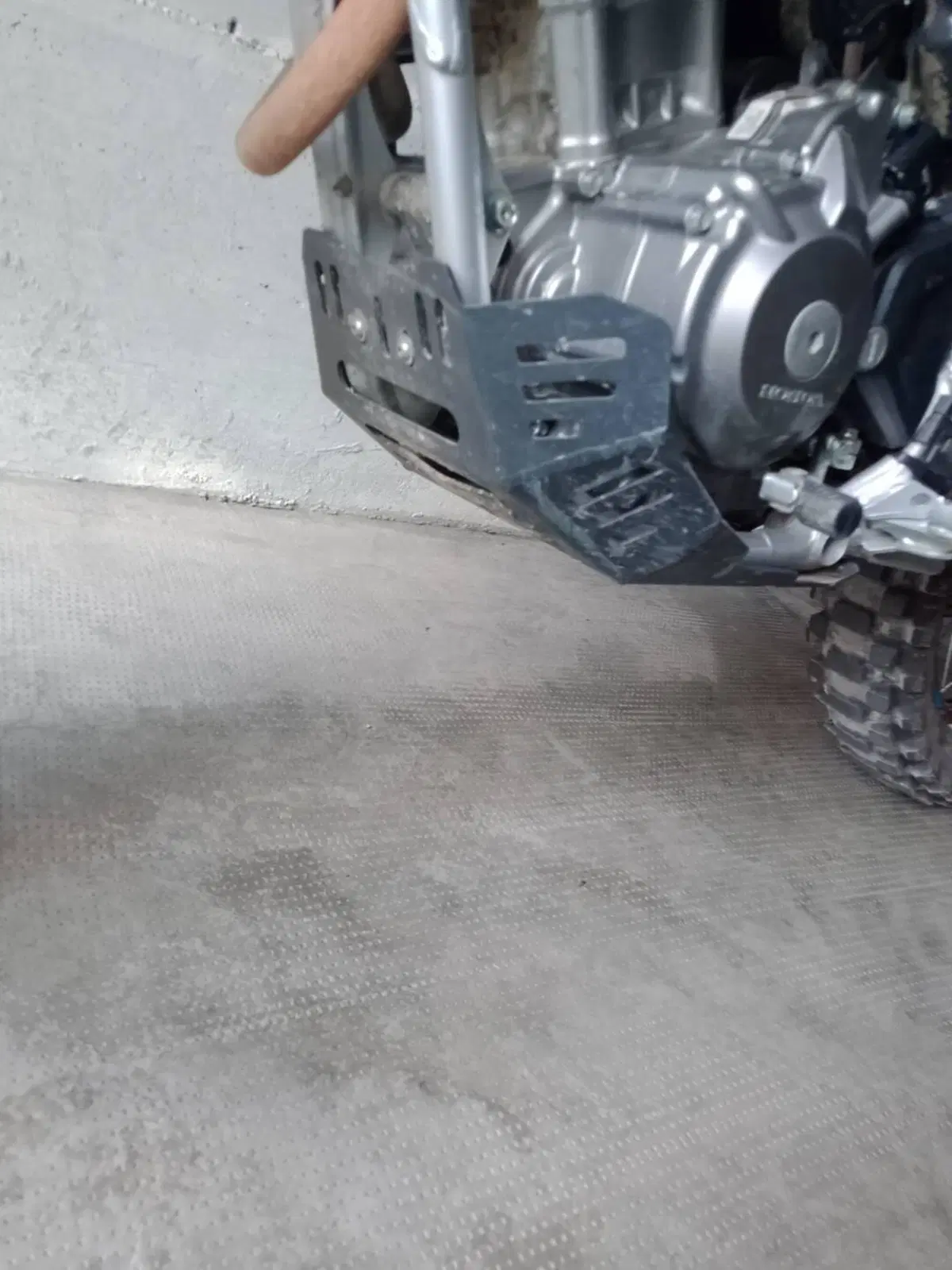 Honda CRF 300L (2021 - 24) (4)