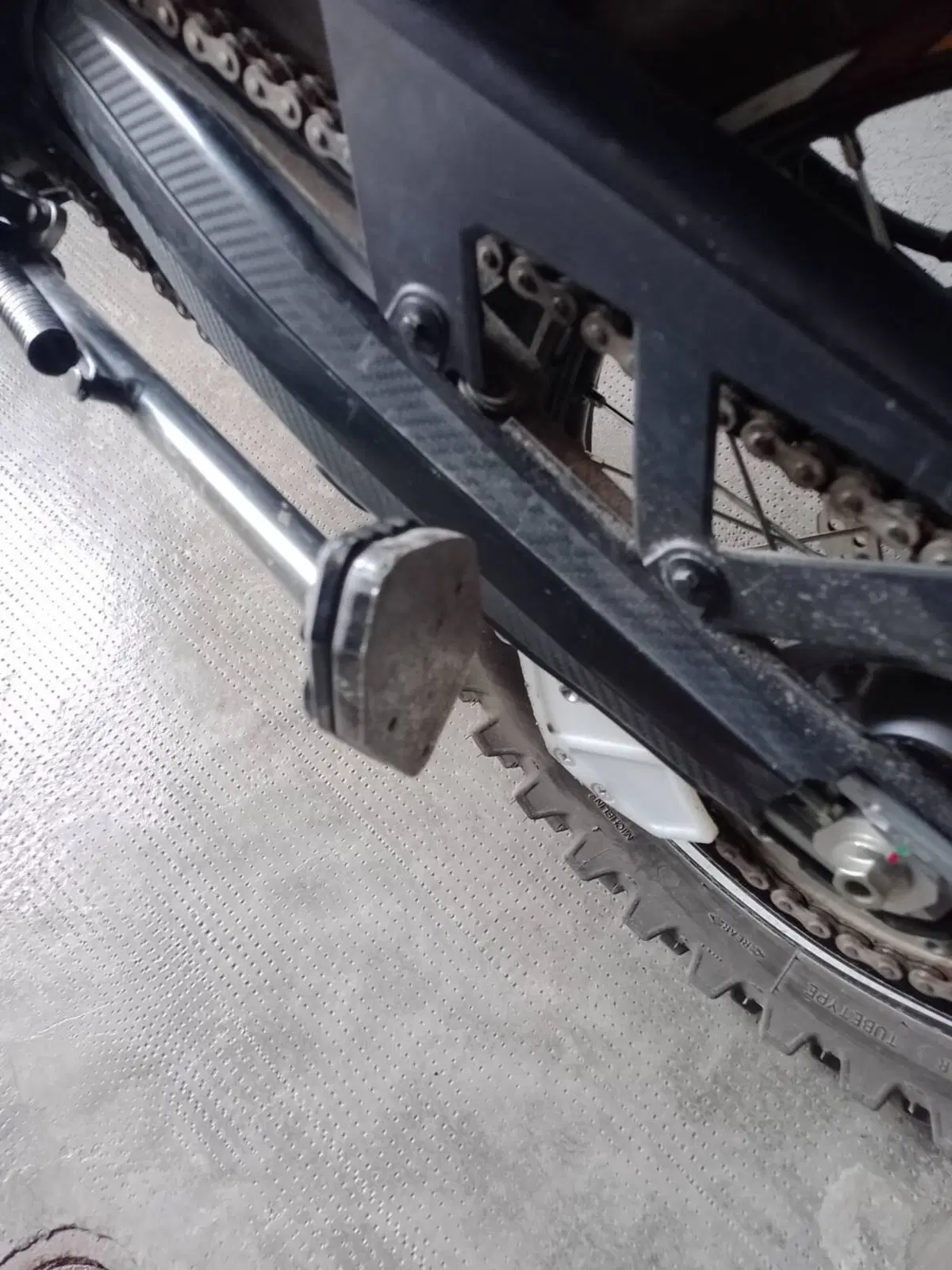 Honda CRF 300L (2021 - 24) (10)