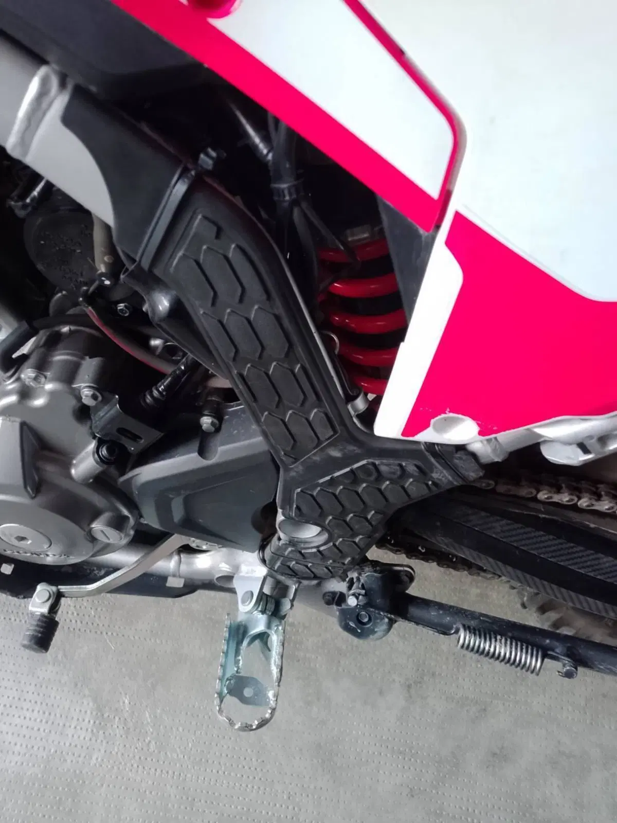 Honda CRF 300L (2021 - 24) (11)