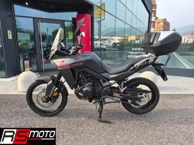 Honda Transalp XL750 (2023 - 24) usata