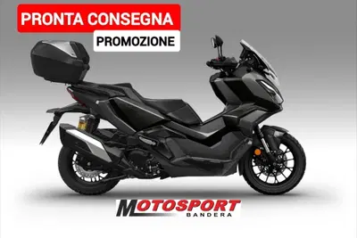 Honda ADV 350 (2025 - 26) nuova