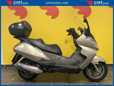 Aprilia Atlantic 250 (2004 - 11) usata
