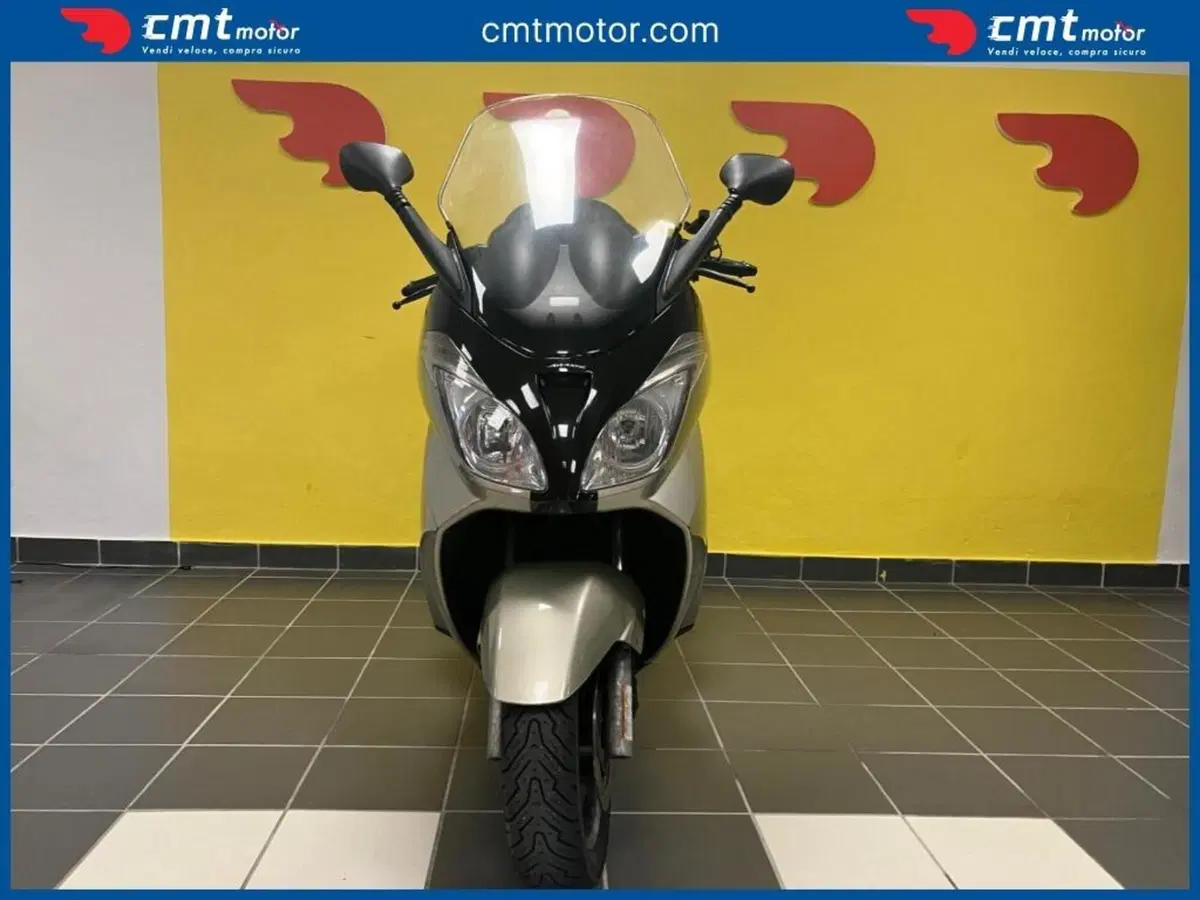 Aprilia Atlantic 250 (2004 - 11) (2)