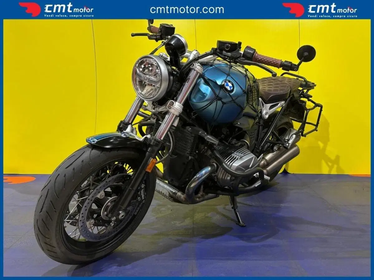 Bmw R nineT Pure (2021 - 24) (2)