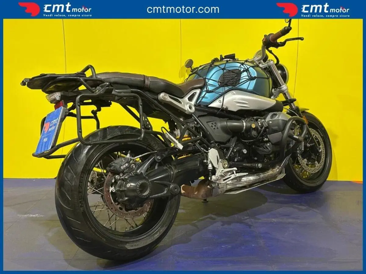 Bmw R nineT Pure (2021 - 24) (4)