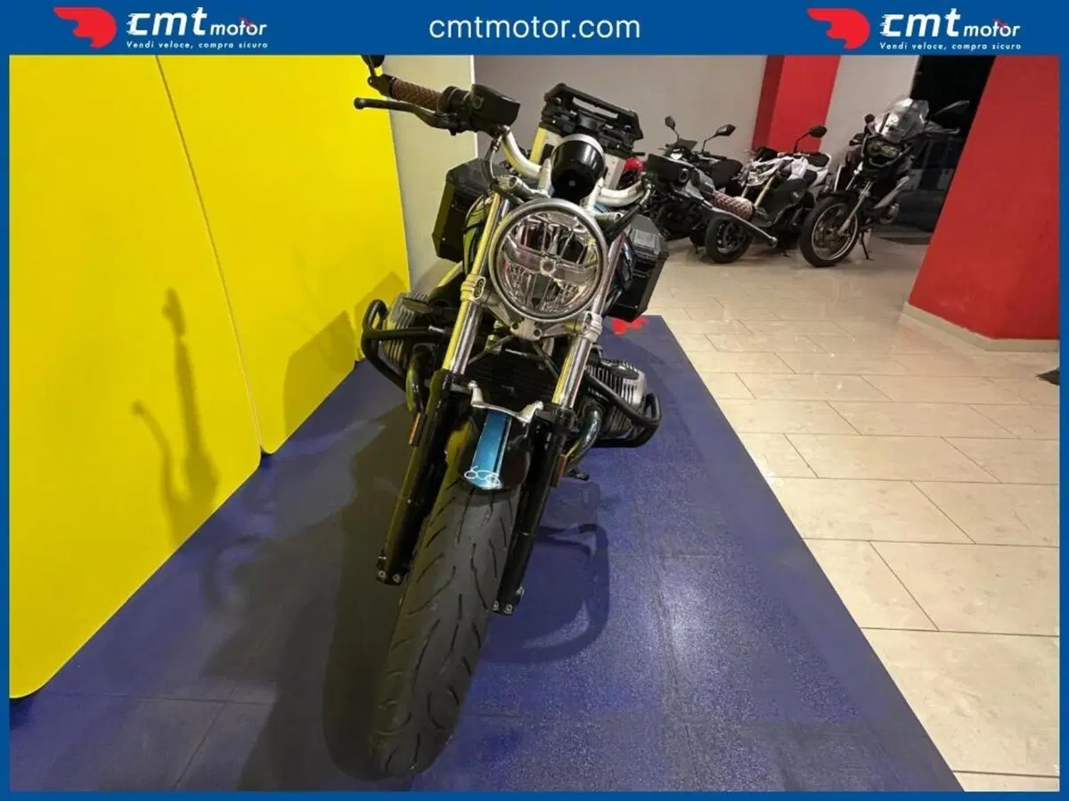Bmw R nineT Pure (2021 - 24) (6)