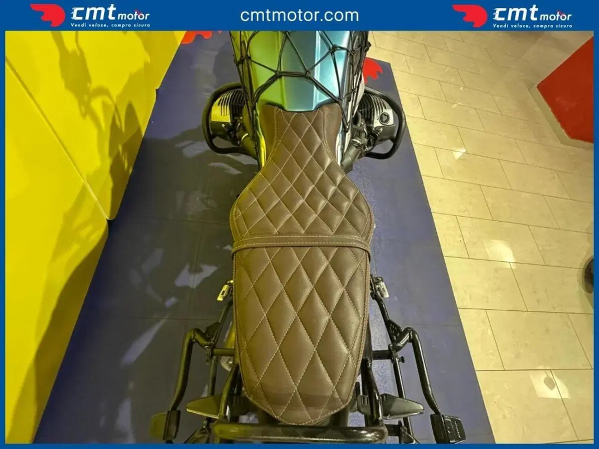 Bmw R nineT Pure (2021 - 24) (9)
