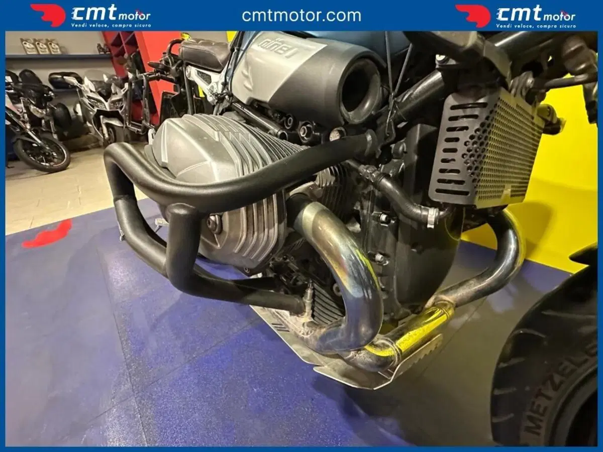 Bmw R nineT Pure (2021 - 24) (11)