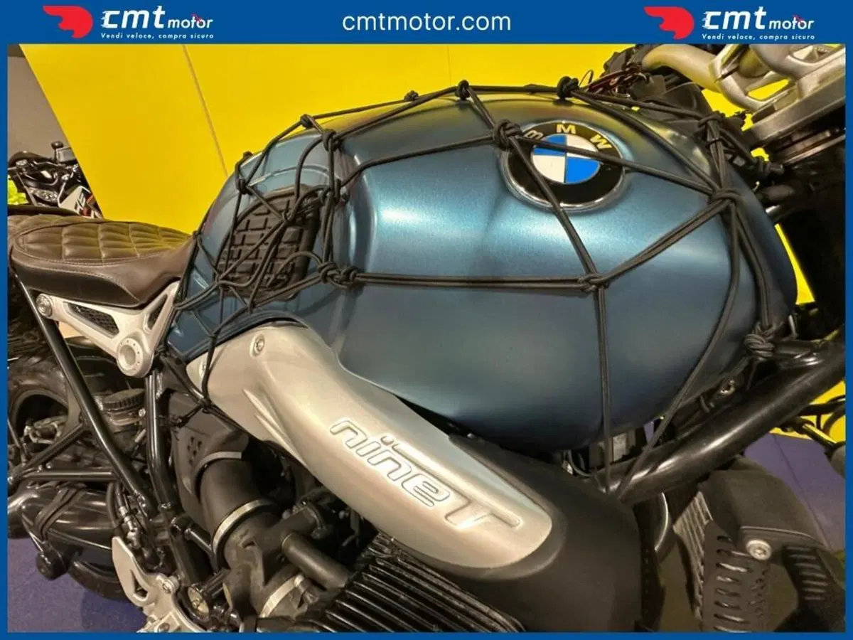 Bmw R nineT Pure (2021 - 24) (12)