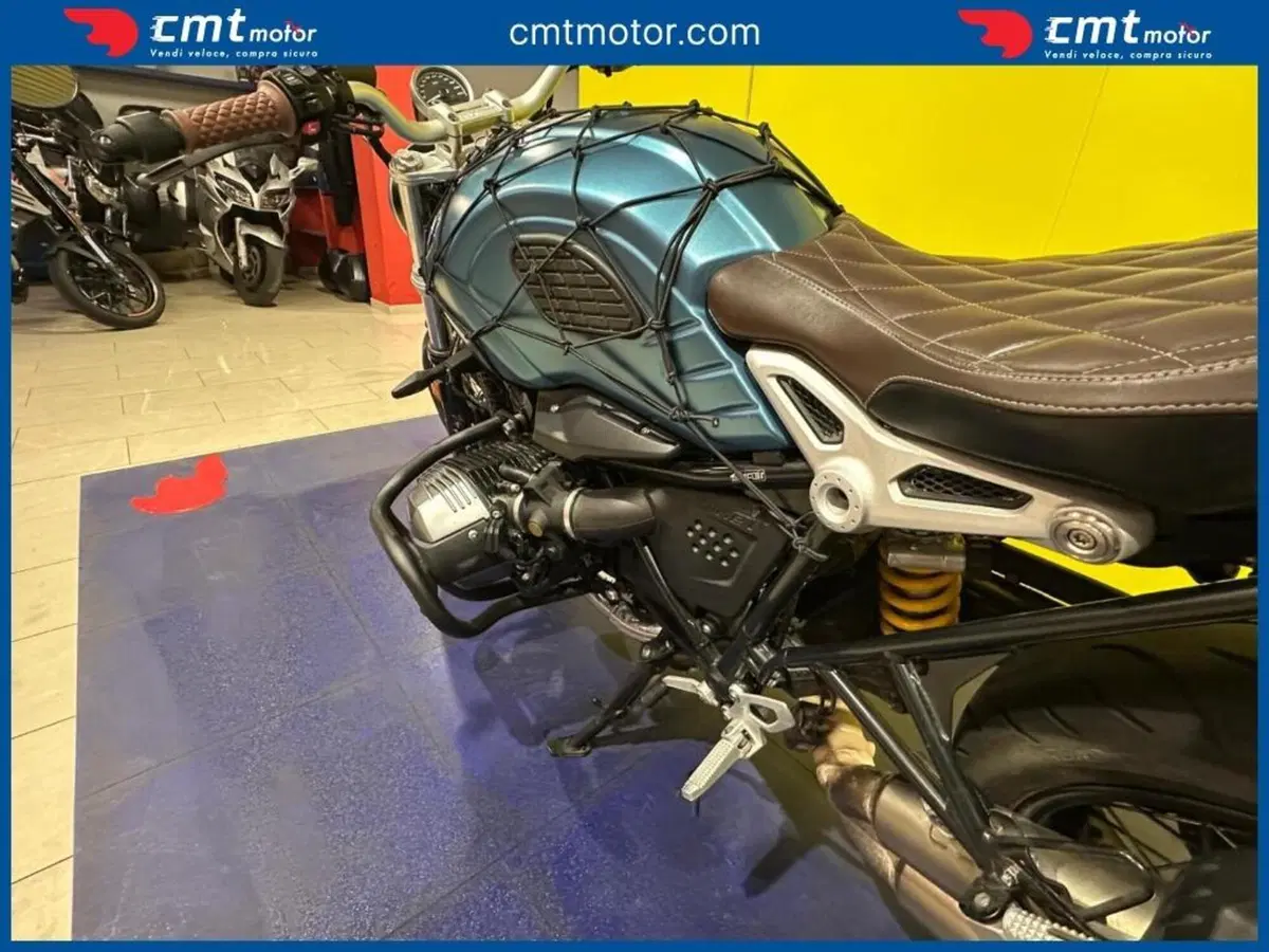Bmw R nineT Pure (2021 - 24) (13)