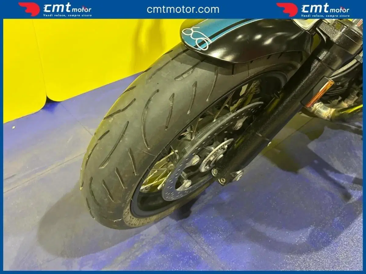 Bmw R nineT Pure (2021 - 24) (14)