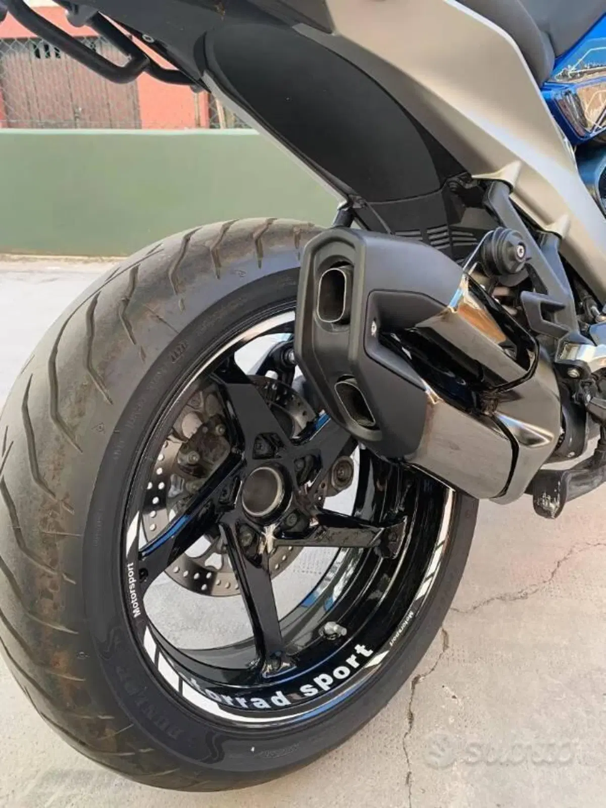 Bmw R 1300 R (2026 - 27) (3)