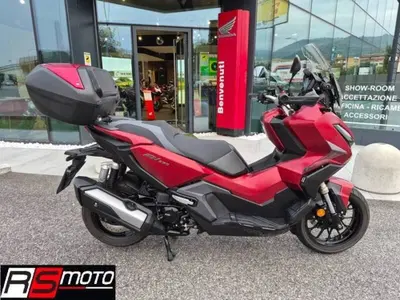 Honda ADV 350 (2022 - 24) usata