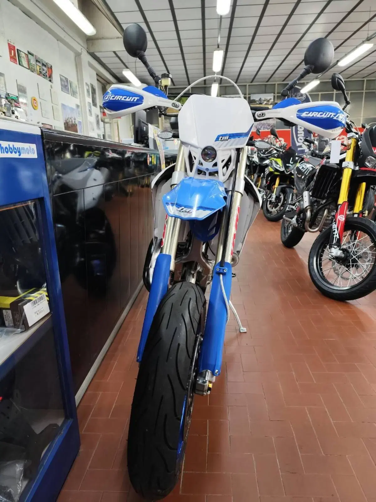 Tm Moto SMR 125 Fi 2T (2024) (3)