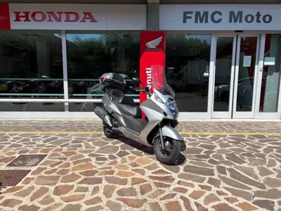 Honda Silver Wing 400 (2006 - 09) usata