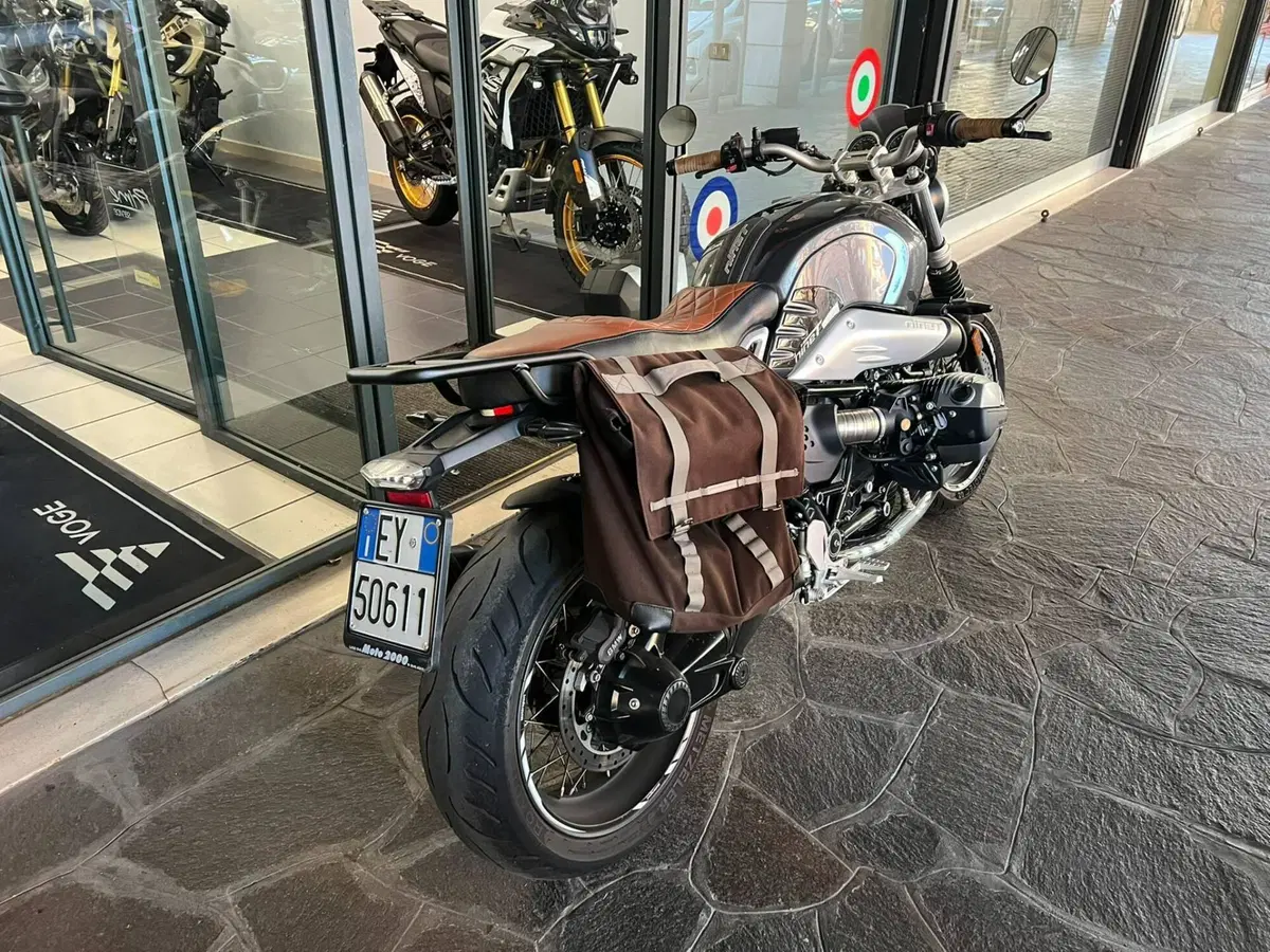 Bmw R nineT Pure (2021 - 24) (3)