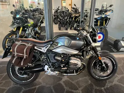 Bmw R nineT Pure (2021 - 24) usata