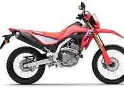 Honda CRF 300L (2025 - 26) nuova