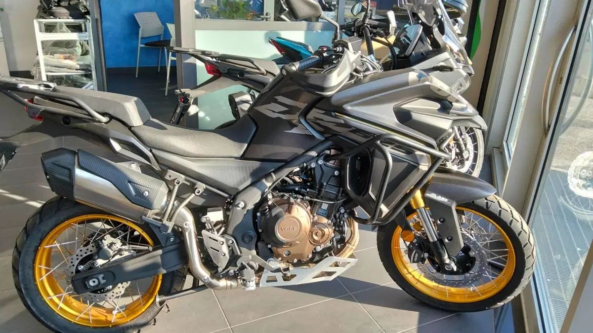 Voge Valico 625DSX (2025 - 26) (4)