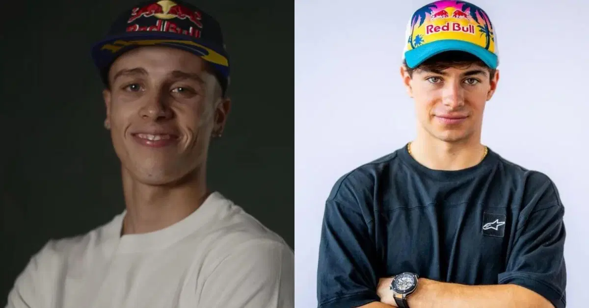 MotoGP, ufficiale: Honda definisce le sue squadre! Diogo Moreira con Quartararo, David Alonso in LCR [VIDEO]