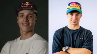 MotoGP, ufficiale: Honda definisce le sue squadre! Diogo Moreira con Quartararo, David Alonso in LCR [VIDEO]