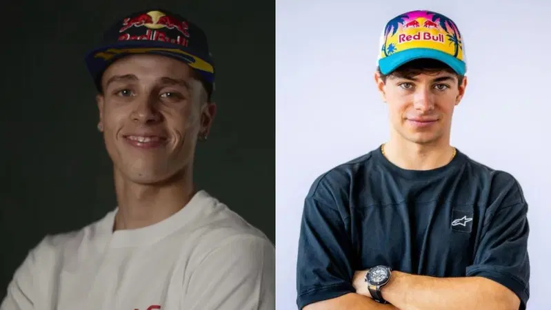 MotoGP, ufficiale: Honda definisce le sue squadre! Diogo Moreira con Quartararo, David Alonso in LCR [VIDEO]