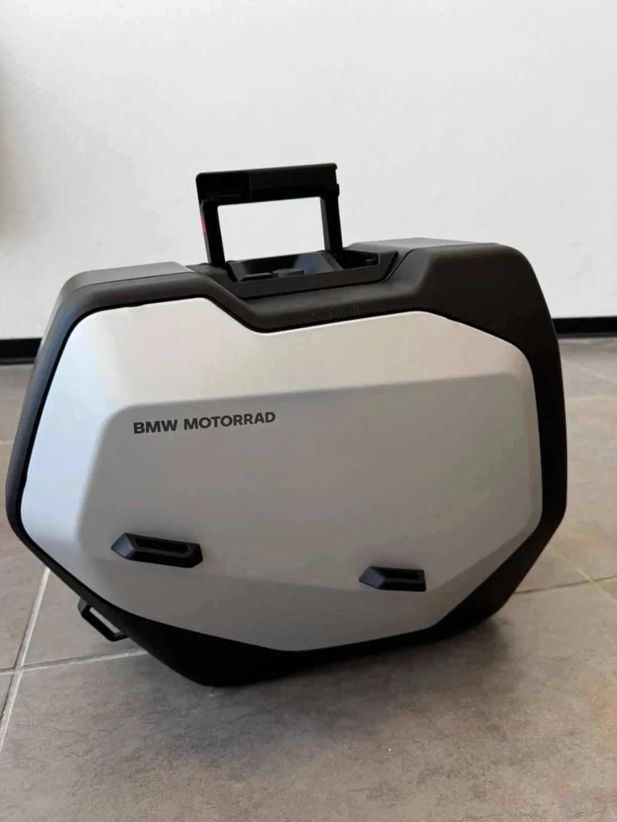 Bmw R 1300 GS Trophy (2023 - 26) (18)