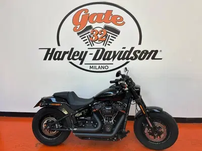 Harley-Davidson 114 Fat Bob (2018 - 20) - FXFBS usata