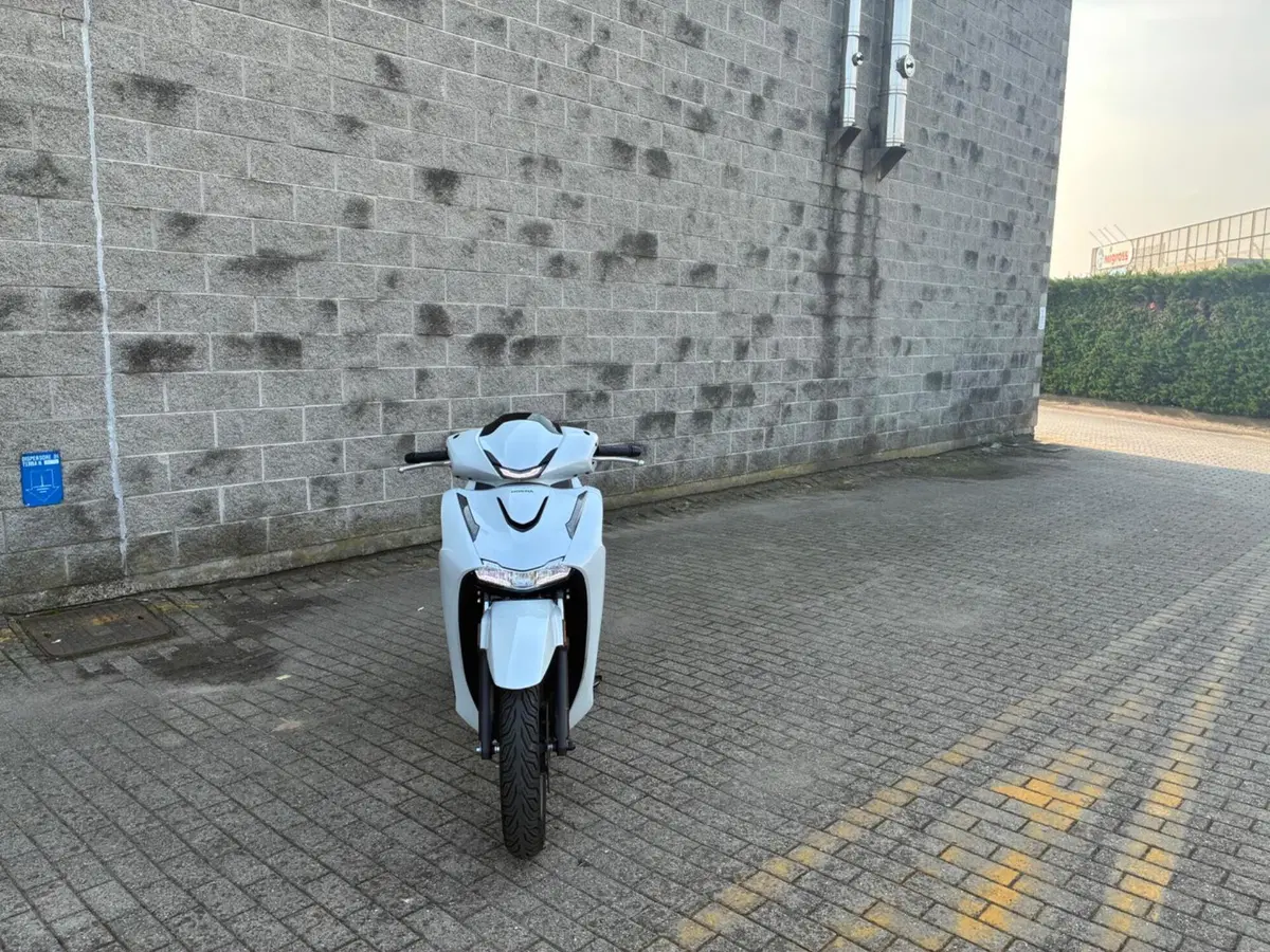 Honda SH 125 (2026) (3)