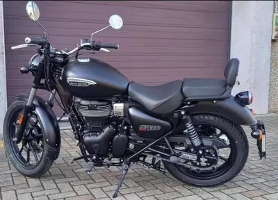 Royal Enfield Meteor 350 (2021 - 26) usata