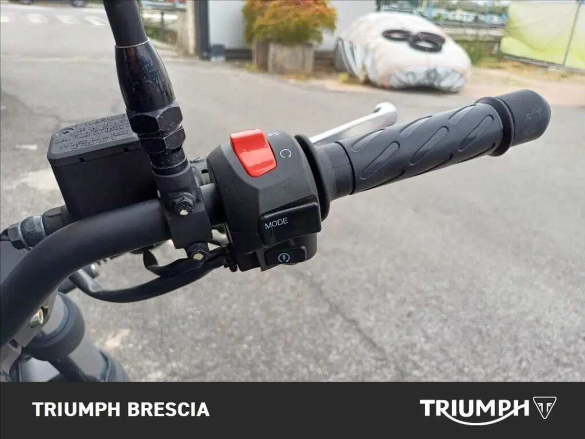 Moto Guzzi V7 III Stone (2017 - 20) (10)
