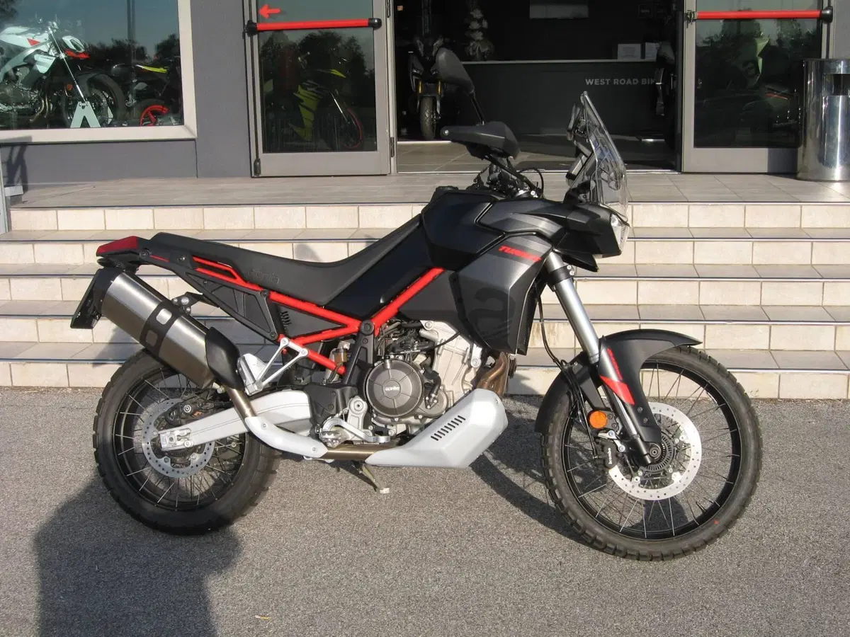 Aprilia Tuareg 660 (2022 - 24)