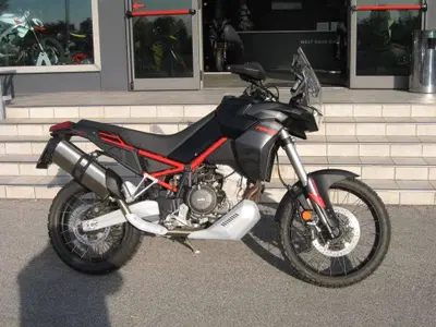 Aprilia Tuareg 660 (2022 - 24) usata