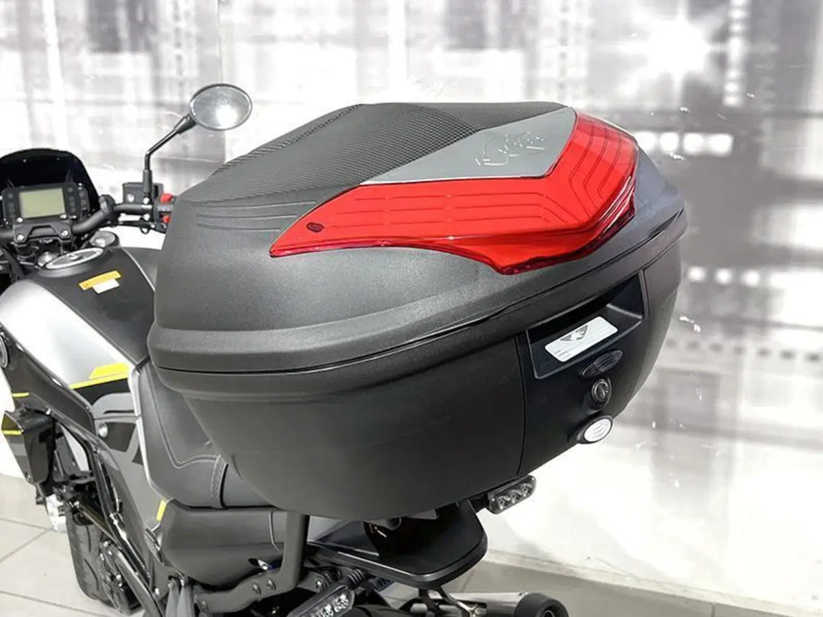 Benelli Leoncino 250 (2021 - 25) (5)