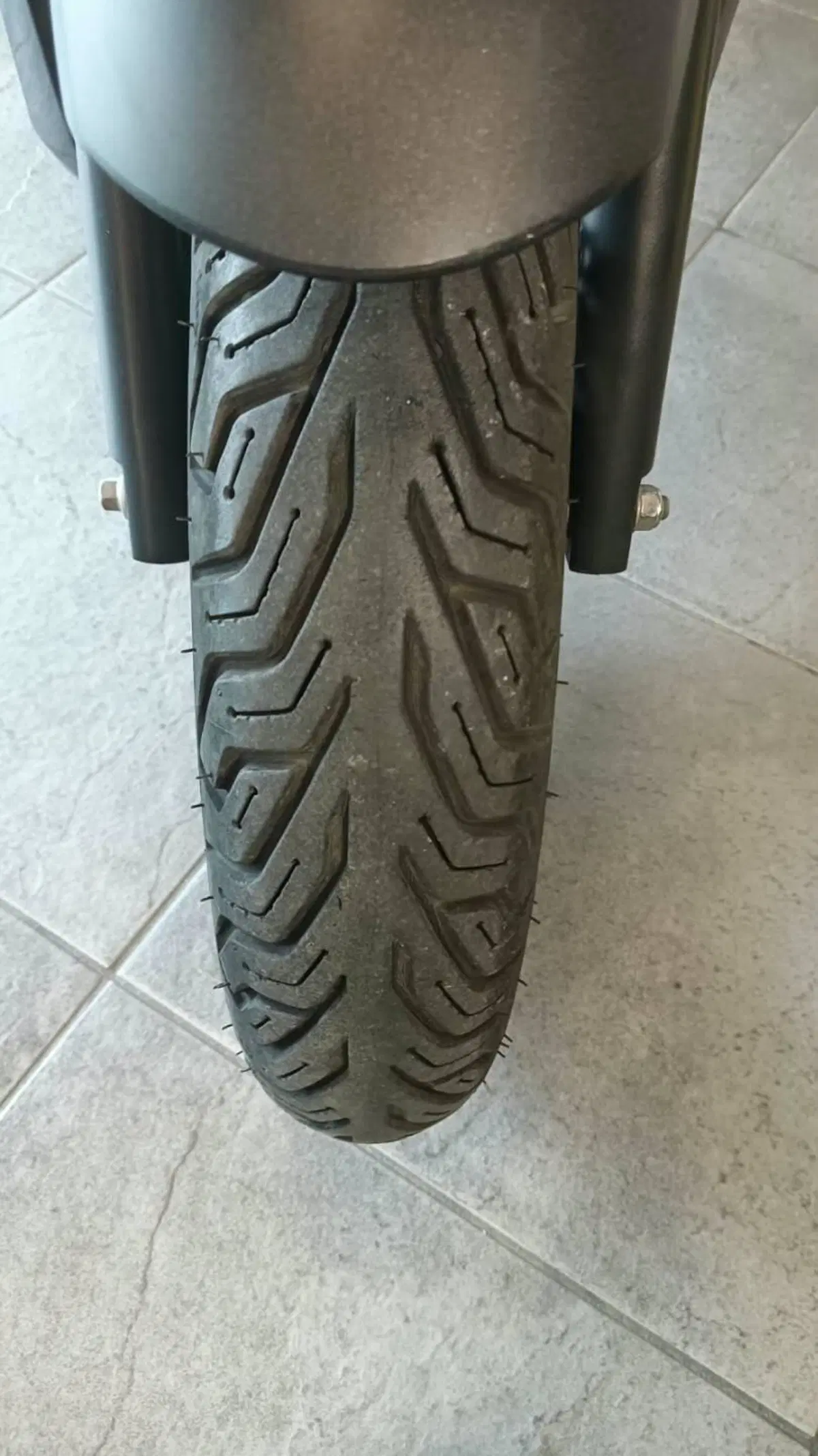 Honda SH 125 i ABS (2013 - 17) (12)