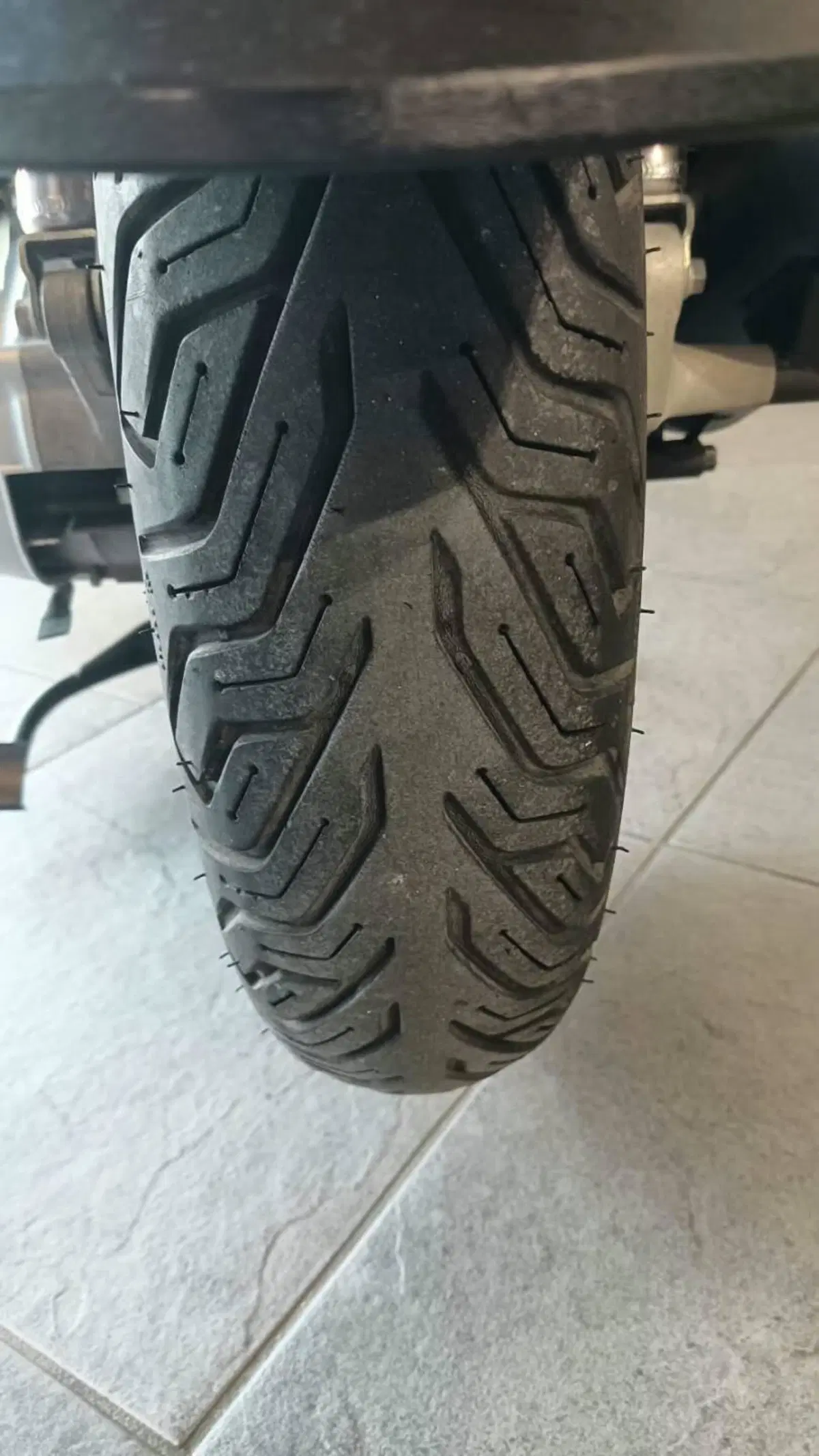 Honda SH 125 i ABS (2013 - 17) (13)
