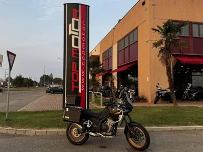 Kove 800X GT (2026) nuova