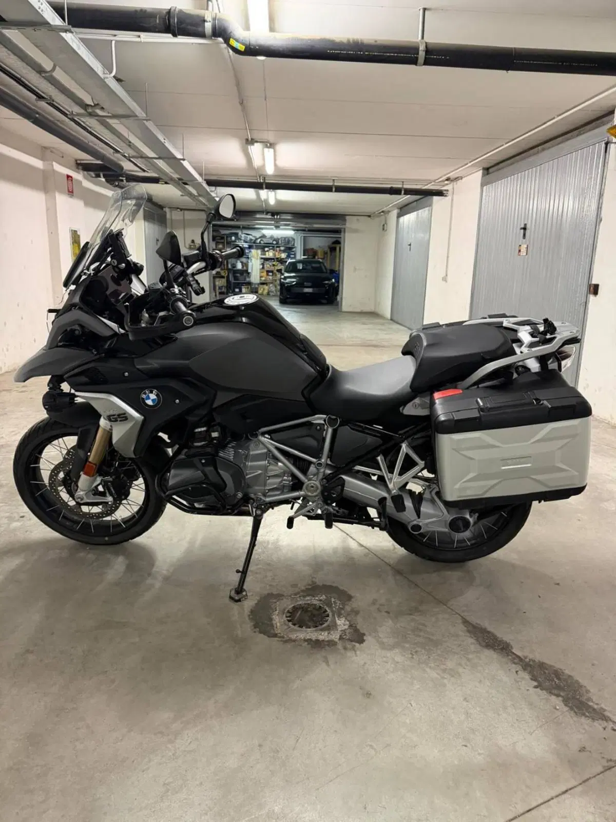 Bmw R 1250 GS (2019 - 20)