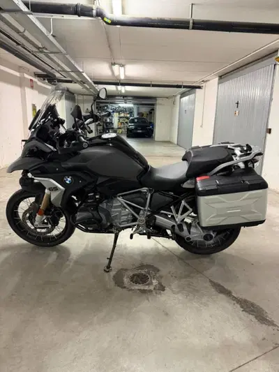 Bmw R 1250 GS (2019 - 20) usata