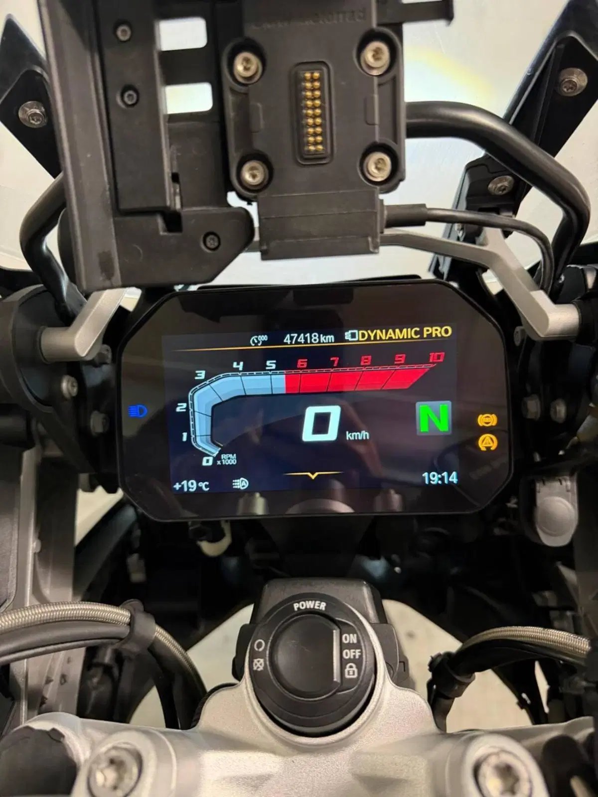 Bmw R 1250 GS (2019 - 20) (2)