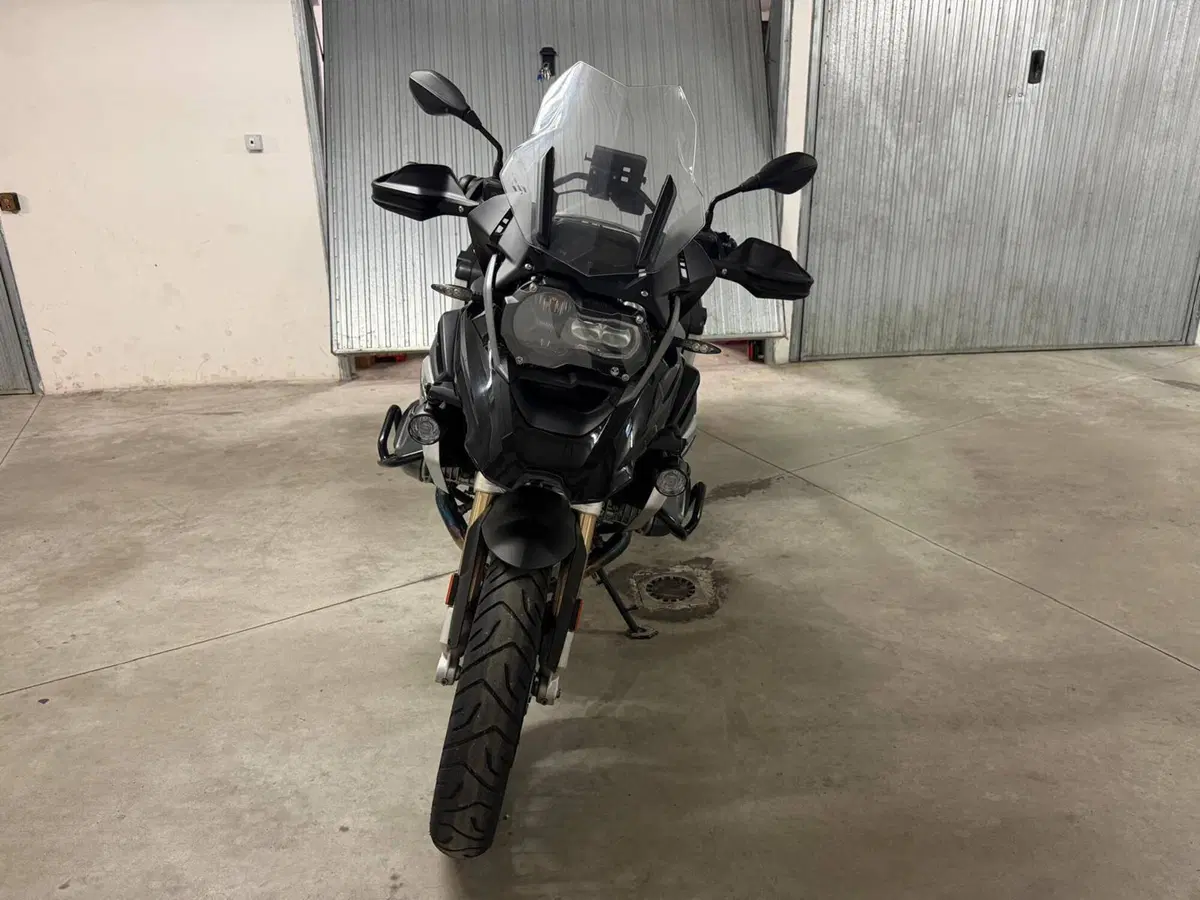 Bmw R 1250 GS (2019 - 20) (3)