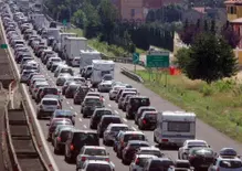 Codice della Strada: cosa cambia per le corsie di emergenza