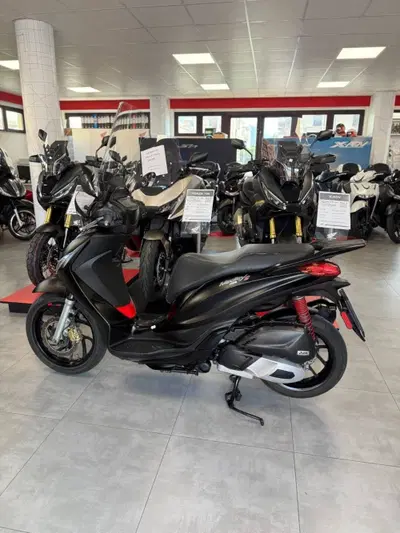 Piaggio Medley 125 S ABS (2020) usata