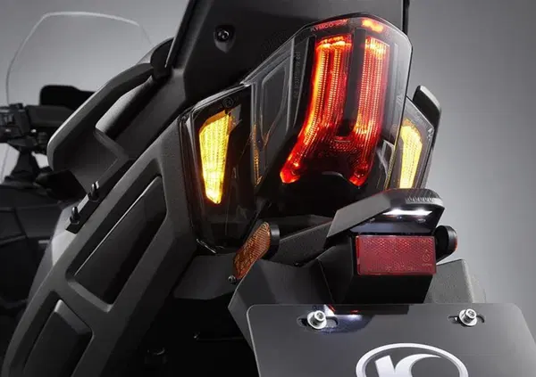 EICMA 2026: come Taiwan vuole rivoluzionare scooter crossover, sicurezza e mobilità elettrica [GALLERY]