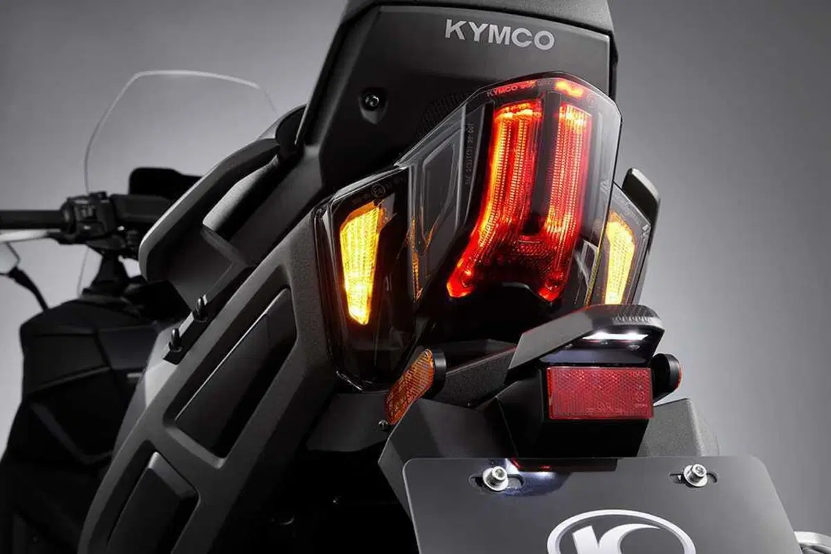 EICMA 2026: come Taiwan vuole rivoluzionare scooter crossover, sicurezza e mobilità elettrica [GALLERY] (6)