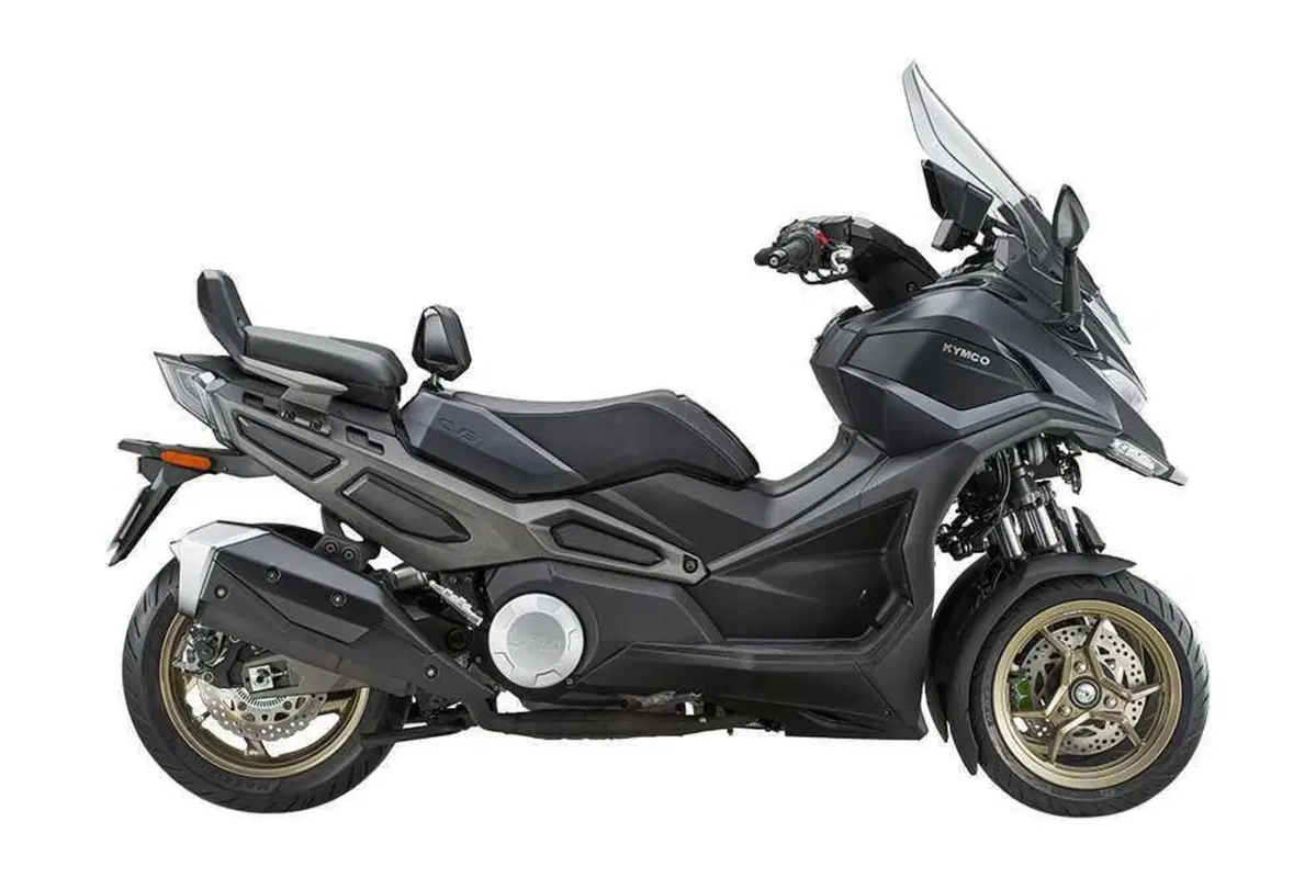 EICMA 2026: come Taiwan vuole rivoluzionare scooter crossover, sicurezza e mobilità elettrica [GALLERY]