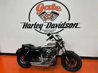 Harley-Davidson 1200 Forty-Eight Special (2018 - 20) usata
