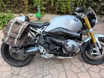 Bmw R nineT 1200 (2014 - 16) usata
