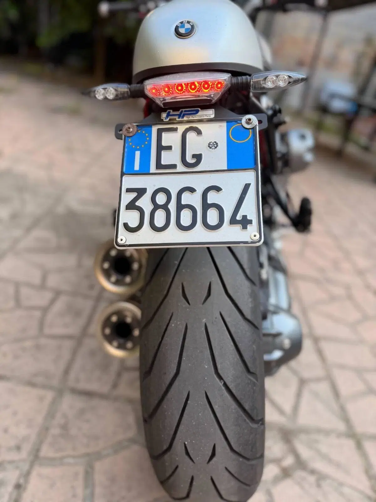 Bmw R nineT 1200 (2014 - 16) (6)